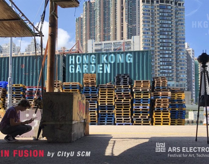 HONG KONG ESCAPE VIEWS